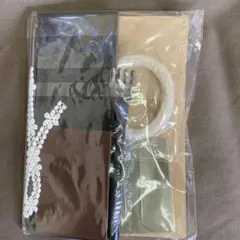 革の手作りキット　レザークラフトスターターキット