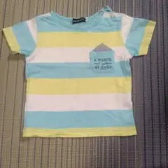 BeBe　Tシャツ