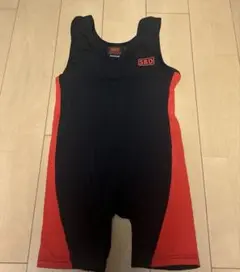 SBD パワーリフティング　シングレット　Sサイズ