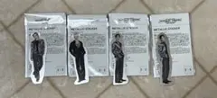 SEVENTEEN メタリックステッカー ウジくん