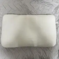 無印良品 カバーが洗える ふっくらまくら 40×60cm