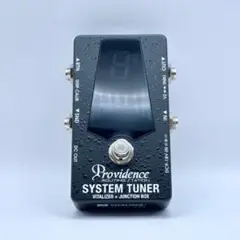 PROVIDENCE (プロヴィデンス ) STV-1JB BLK Amazon.co.jp: Providence プロビデンス エフェクター SYSTEM