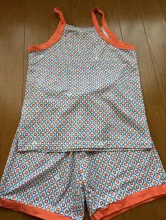 モイモルン　セットアップ130㎝