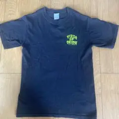 FIB Tシャツ　エフアイビー　ピザオブデス