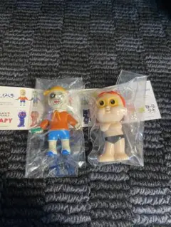 とろみ君　HAPY 2個セット