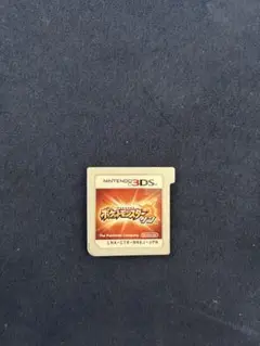 ポケットモンスター サン ニンテンドー3DS ソフトのみ