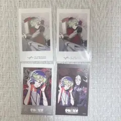 ビバセカ シャタコレ ブラック