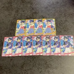 ひみつのアイプリ カード すばる 星2 星3 まとめ売り