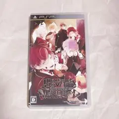 DIABOLIK LOVERS