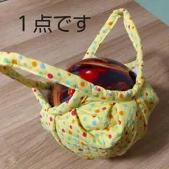 ボウリングボールキャリー