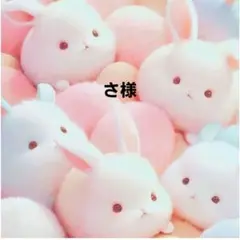 さ 様 確認