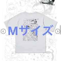 ユニクロ　ラブブ　コラボ
