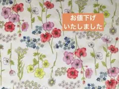 カットクロス ❁⃘ Botanical feel ❁⃘