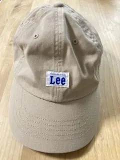 LEE キッズ用　キャップ