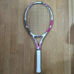 Babolat EVO AERO バボラ エボアエロ 275g G1