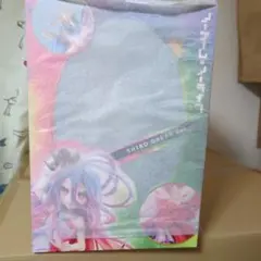 SHIRO DRESS フィギュア 未開封