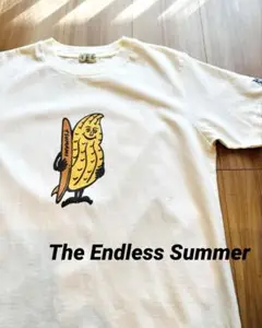 TES エンドレスサマー Tシャツ Sサイズ