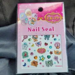 セボンスター ネイルシール Kabaya