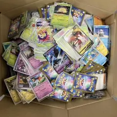 ポケモンカード 大量セット まとめ売り 引退品 カード 32A
