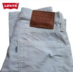 Levi's リーバイス　W28 L32