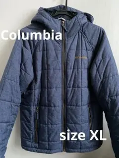 Columbia キュンブーグレイシャージャケット L 2025年最新】columbia コロンビア キュンブーグレイシャー