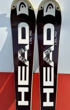 ヘッド　I.SL RD TEAM 132cm 2025年最新】HEAD i SL worldcupの人気アイテム - メルカリ
