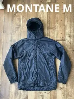 【MONTANE】モンテイン リバーシブルジャケット Lロゴ刺繍 PERTEX ナイロン ボアフリース アウトドア 英国製 キャンプ 登山 patagonia 2025年最新】モンテーン メンズ ナイロンジャケットの人気