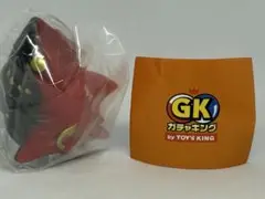 人喰いザメのメガどん　カゲマルデザイン　ガチャ