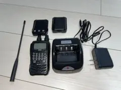 最高級ハンディレシーバー ALINCO DJ-X11 DJ-X11 / DJ-X11A | 無線機器 アルインコ株式会社電子事業部