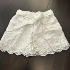 ラルフローレン　キュロット