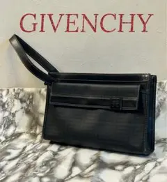 GIVENCHY クラッチ(セカンド)バッグ