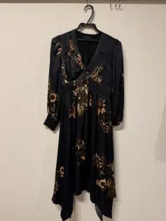 オールセインツ ニコラ ワンピースAll Saints The Nichola