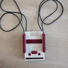 ファミコンミニ