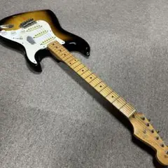 Yahoo!オークション - メンテ済 超希少 Greco グレコ Jeff Beck