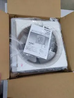 Panasonic 換気扇 FY-30EM5
