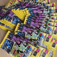 蟲神器　第6弾　36パック