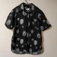 B.CFactory 半袖シャツ　Mサイズ