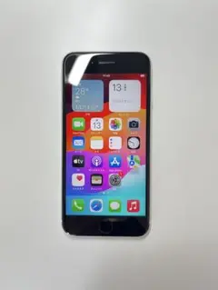 【美品】iPhoneSE 2 64GB ホワイト SIMフリー