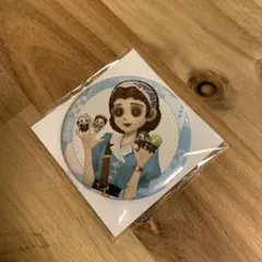 GIGO 第五人格 休日のおでかけ 医師 缶バッジ IdentityV
