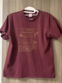 【Tシャツ】レオナルド・ダヴィンチ(ワイン)