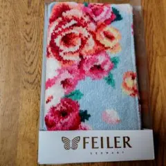FEILER ANA国際線機内販売