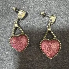 リキュエム　パフュームボトルピアス