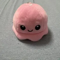 感情を表すむぬいぐるみ