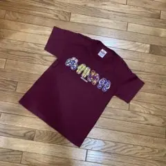 新品☆ビーチサンダルプリントTシャツ