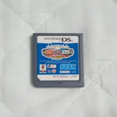 サカつく ワールドチャレンジ 2010 DS ソフト