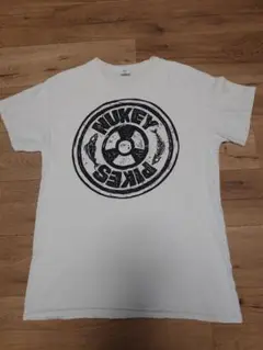 NUKEY PIKES Tシャツ