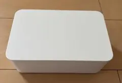 無印良品 ウェットシートケース