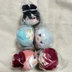 【最終値下げ】あんスタ もちマス 5点セット