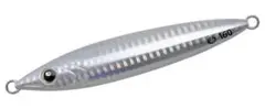 クレイジーオーシャン メタボスイマー 200g#04 オールシルバーUV