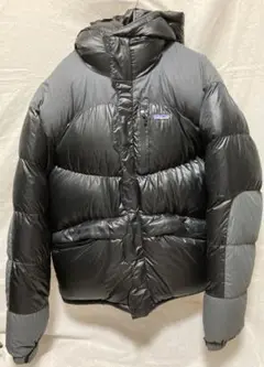 patagonia ナイロンダウンパーカー Mサイズ 84650F4 パタゴニア